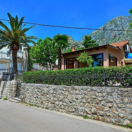 Villa El Mar Kotor Exterior foto